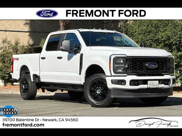 2023 Ford F-250 XL