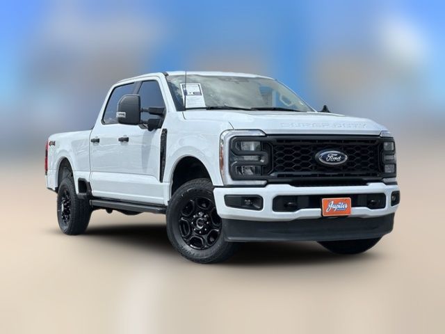 2023 Ford F-250 XL