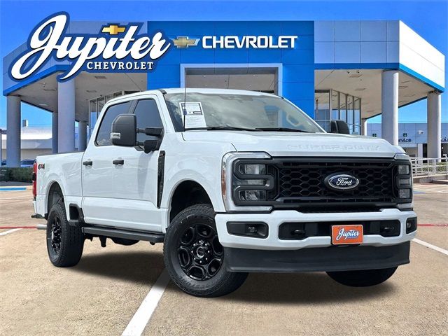 2023 Ford F-250 XL