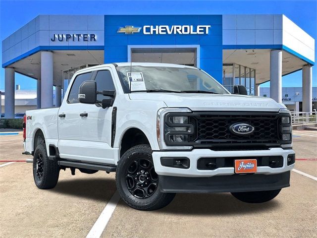 2023 Ford F-250 XL