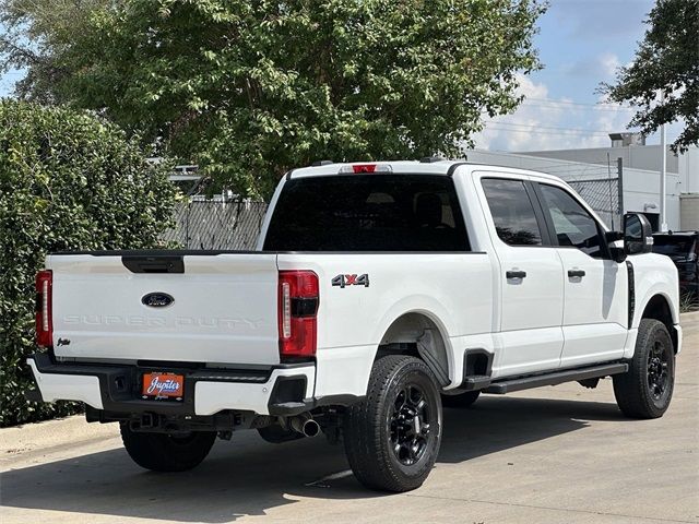 2023 Ford F-250 XL