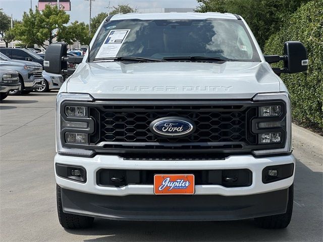 2023 Ford F-250 XL