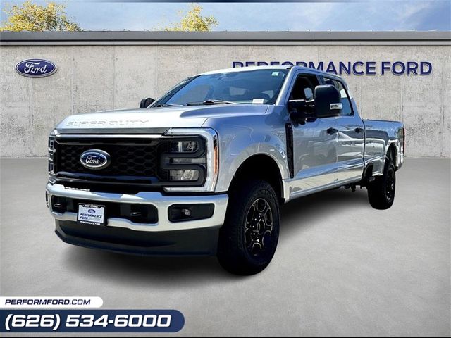 2023 Ford F-250 XL