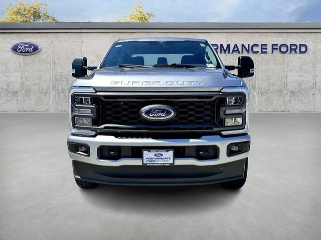 2023 Ford F-250 XL