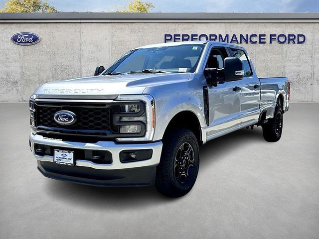 2023 Ford F-250 XL