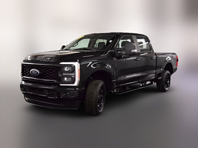 2023 Ford F-250 XL