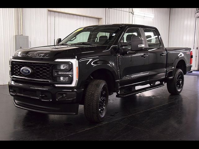 2023 Ford F-250 XL