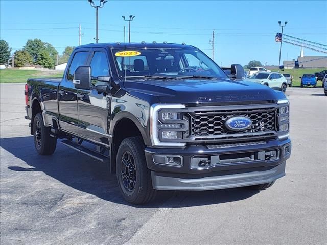 2023 Ford F-250 XL