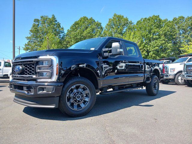 2023 Ford F-250 XL