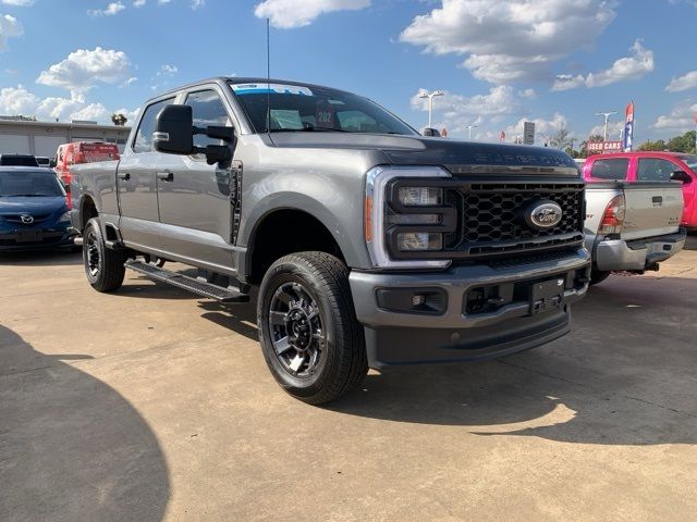 2023 Ford F-250 XL