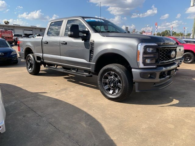 2023 Ford F-250 XL