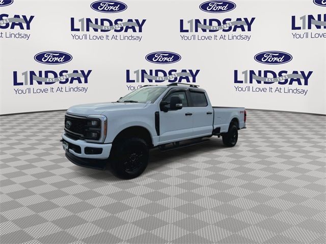 2023 Ford F-250 XL