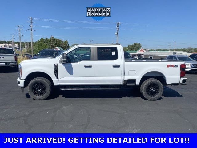 2023 Ford F-250 XL