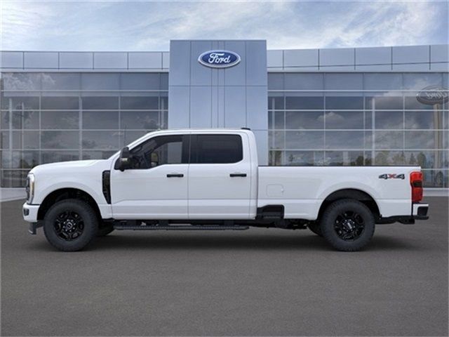 2023 Ford F-250 XL