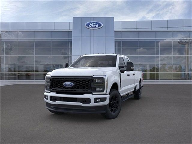 2023 Ford F-250 XL