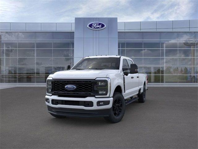 2023 Ford F-250 XL