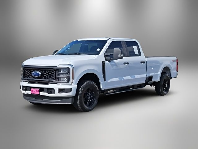 2023 Ford F-250 XL