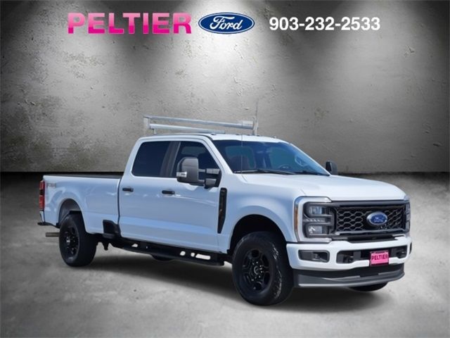 2023 Ford F-250 XL