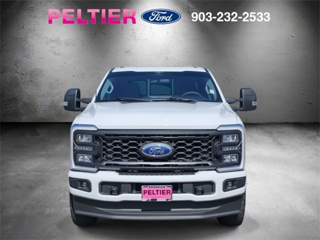 2023 Ford F-250 XL