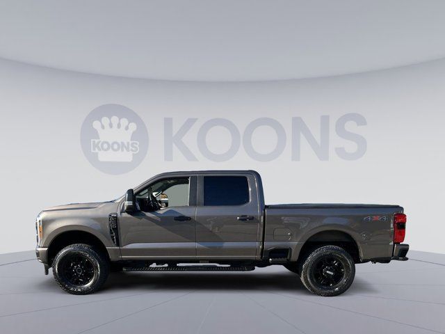 2023 Ford F-250 XL