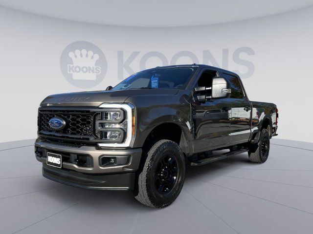 2023 Ford F-250 XL