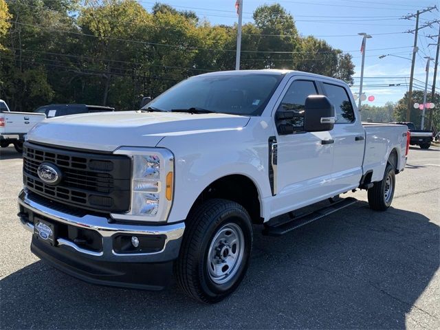 2023 Ford F-250 XL