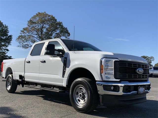 2023 Ford F-250 XL