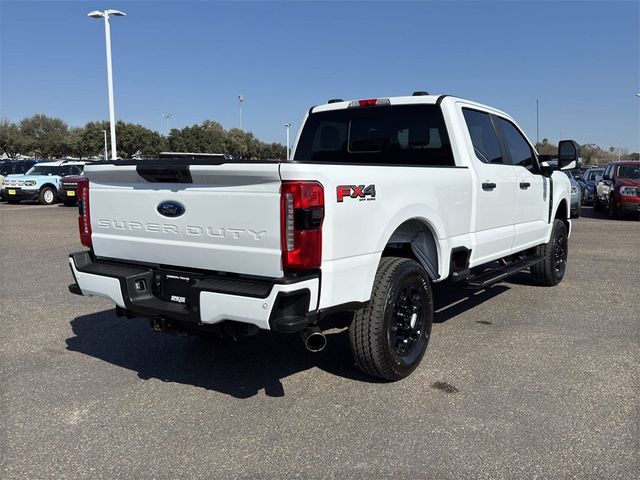 2023 Ford F-250 XL