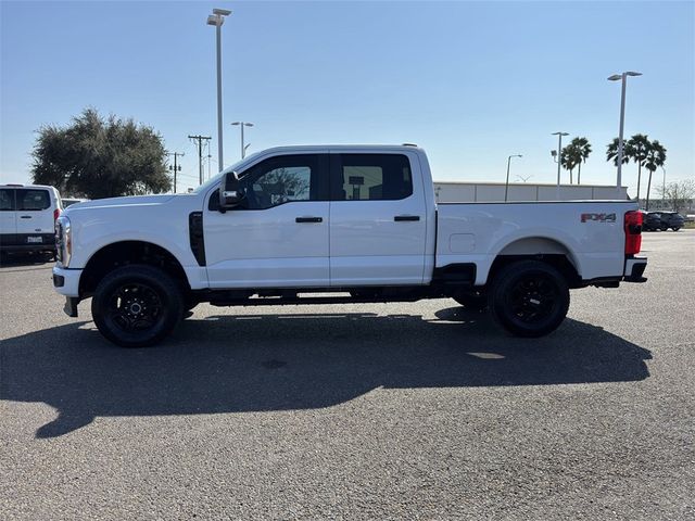 2023 Ford F-250 XL