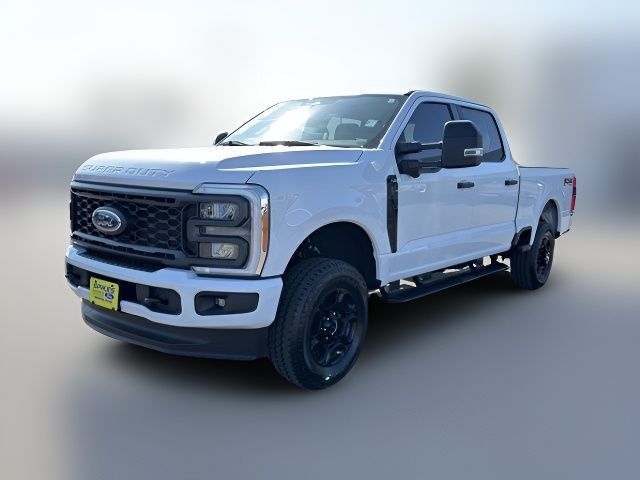 2023 Ford F-250 XL