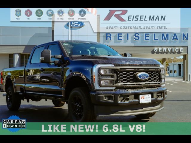 2023 Ford F-250 XL