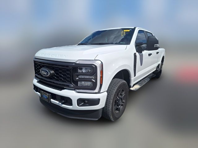 2023 Ford F-250 XL