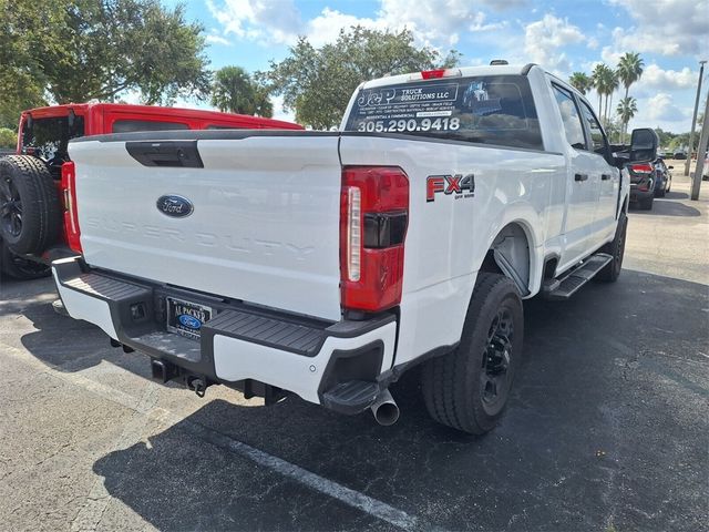 2023 Ford F-250 XL