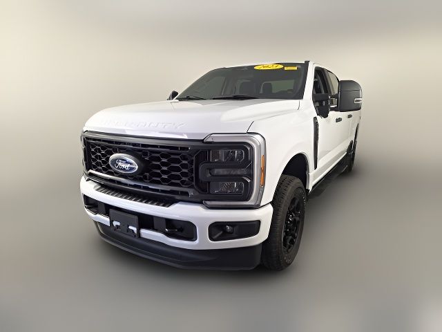 2023 Ford F-250 XL