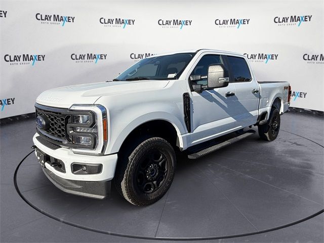 2023 Ford F-250 XL