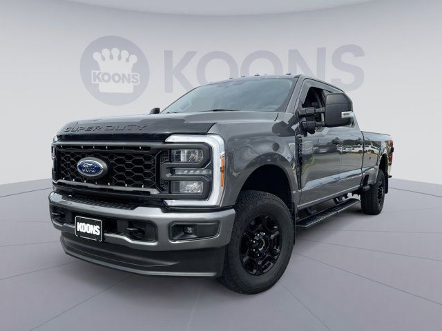 2023 Ford F-250 XL