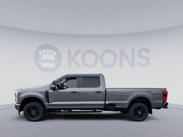 2023 Ford F-250 XL