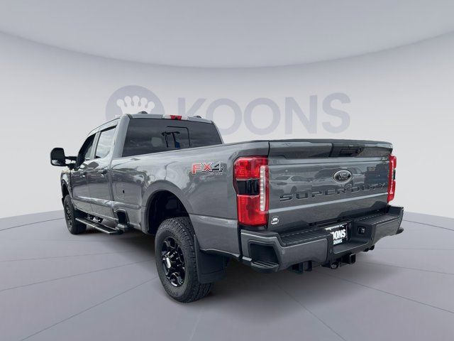 2023 Ford F-250 XL