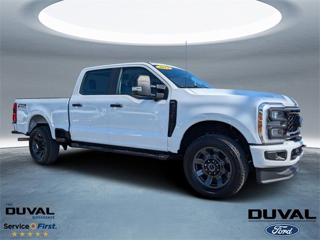 2023 Ford F-250 XL