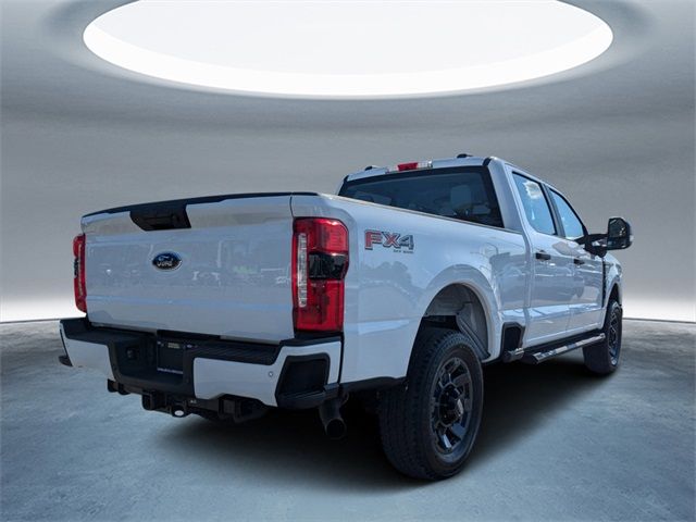 2023 Ford F-250 XL