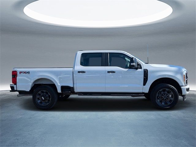 2023 Ford F-250 XL