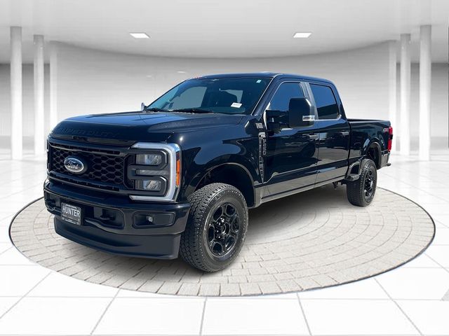 2023 Ford F-250 XL