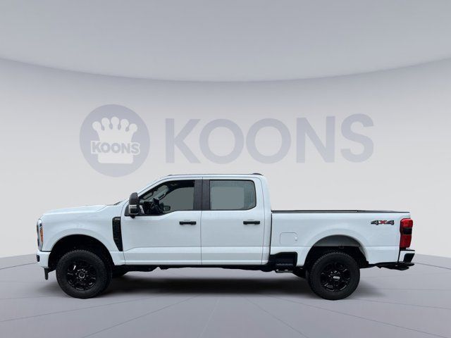 2023 Ford F-250 XL