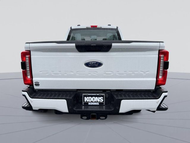 2023 Ford F-250 XL