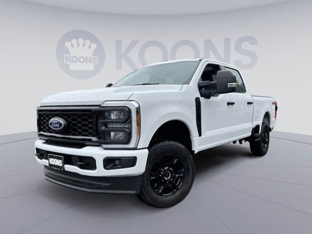 2023 Ford F-250 XL