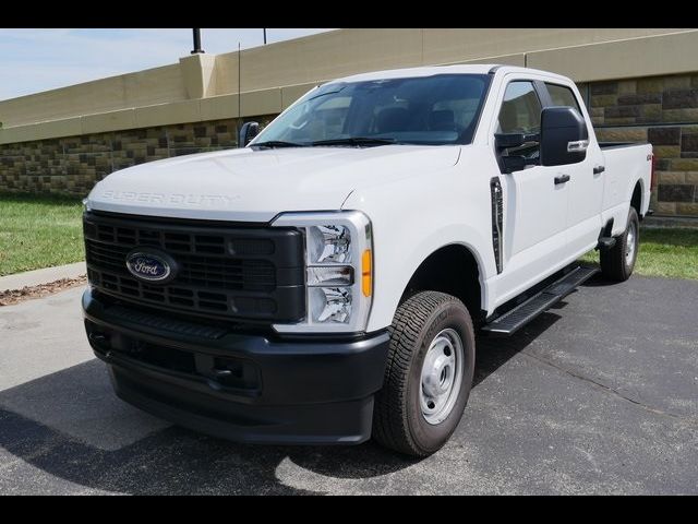 2023 Ford F-250 XL