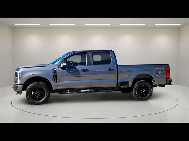 2023 Ford F-250 XL