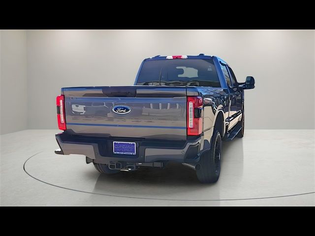 2023 Ford F-250 XL