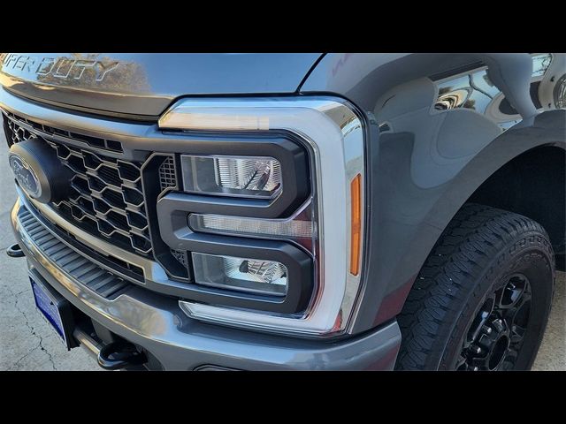 2023 Ford F-250 XL