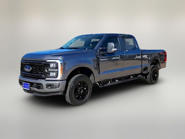 2023 Ford F-250 XL